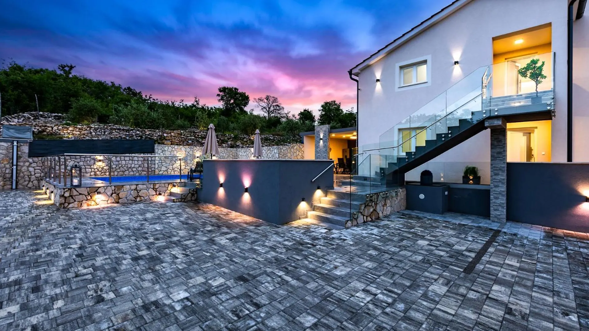 Villa Adri Kras