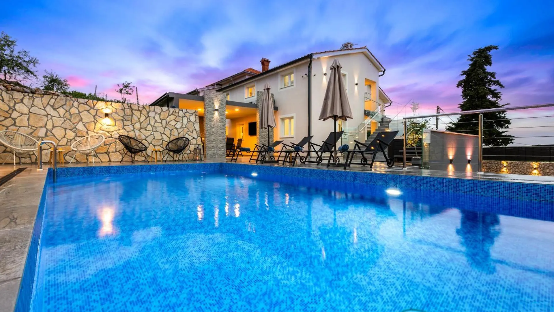 Villa Adri Kras