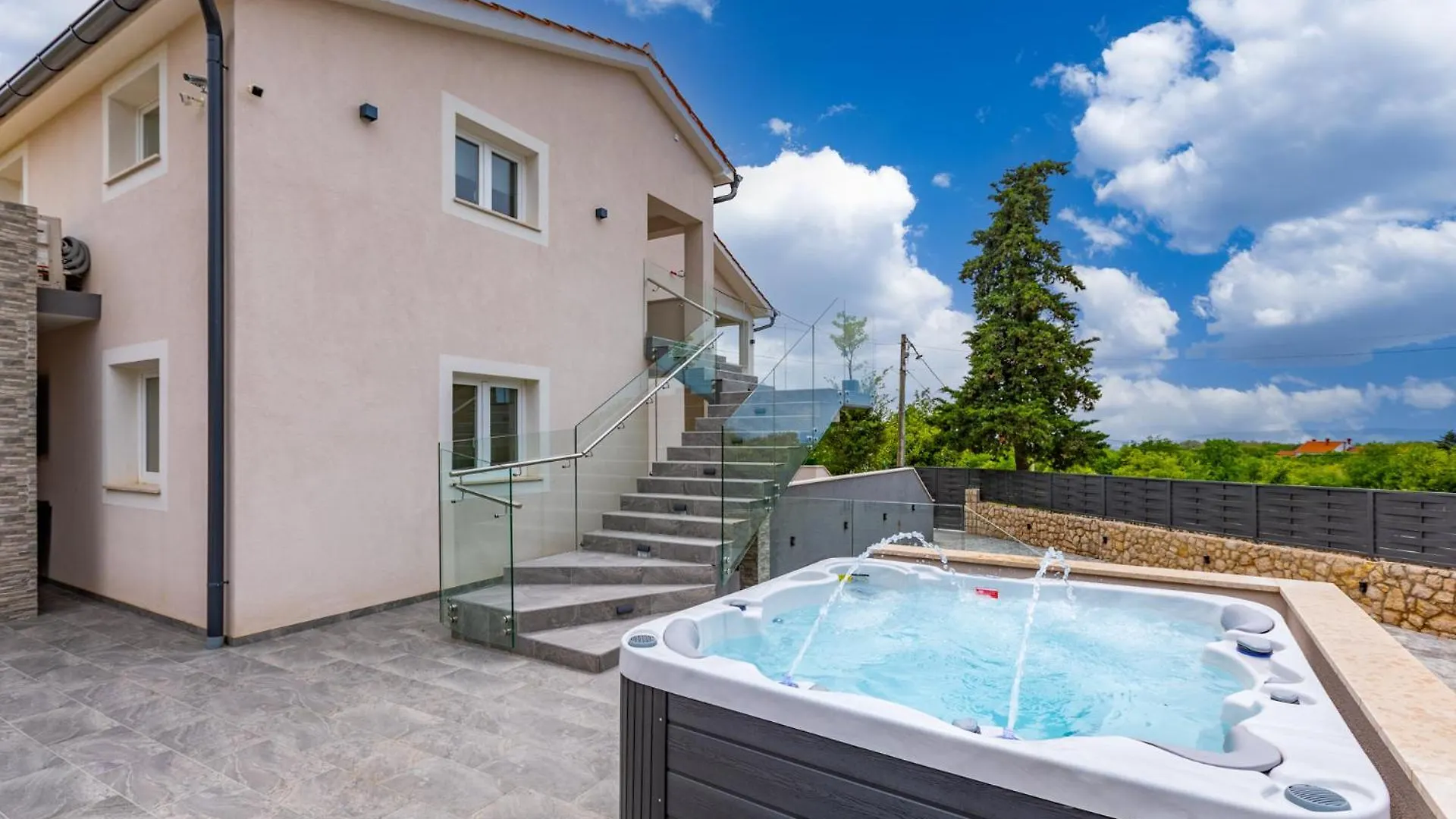 Villa Adri Kras