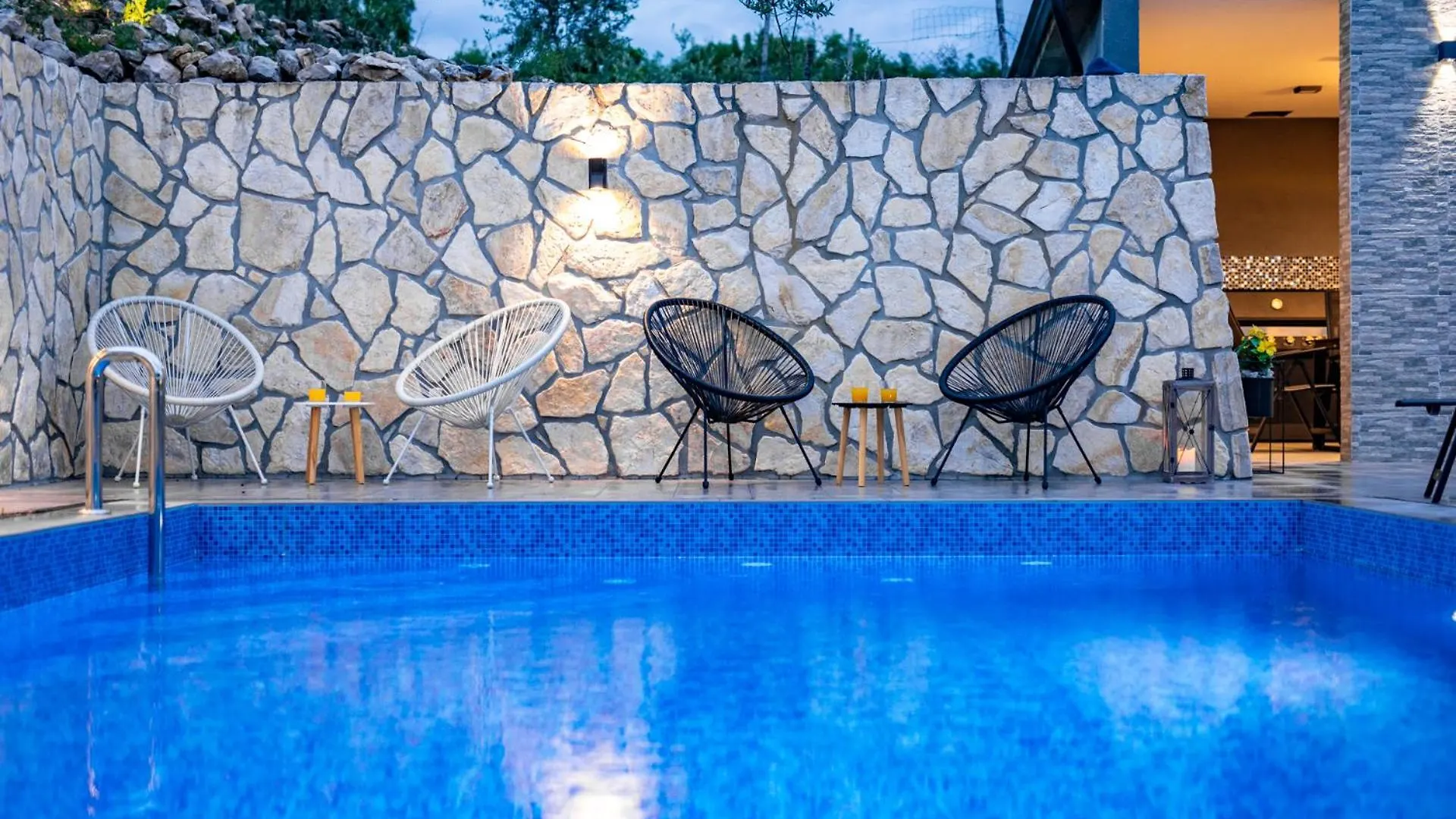 Villa Adri Kras