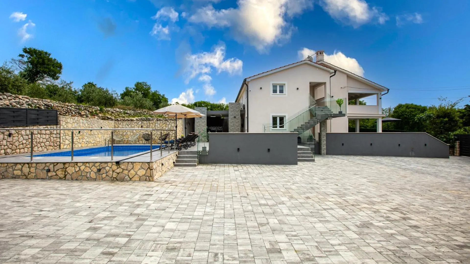 Villa Adri Kras
