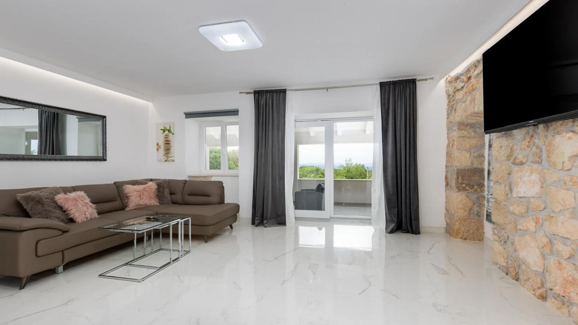 Villa Adri Kras Croatia