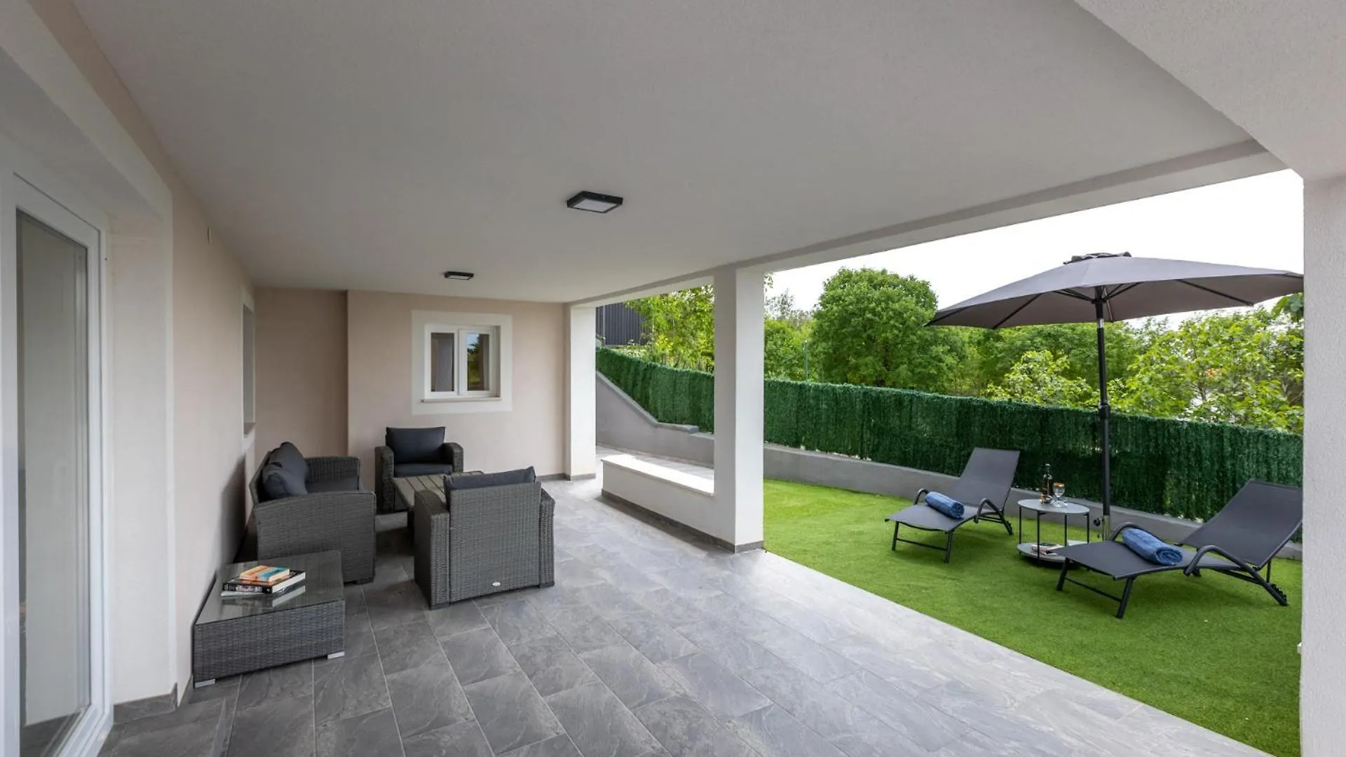 Villa Adri Kras 0*,  Croatia