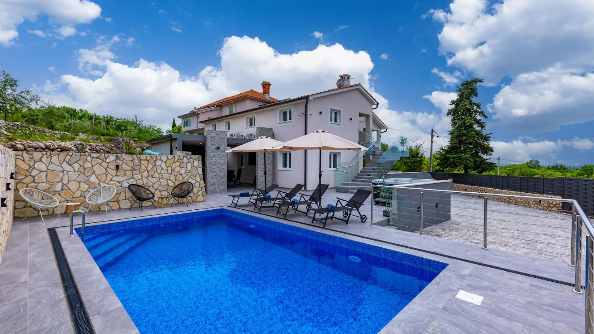 Villa Adri Kras