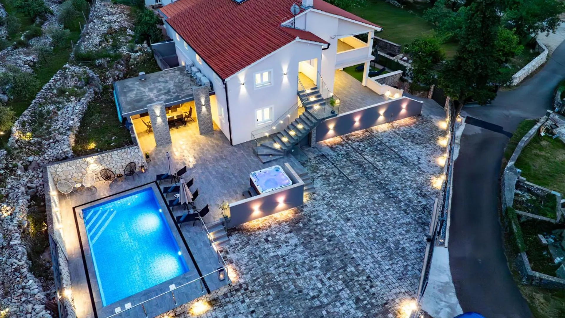 Villa Adri Kras