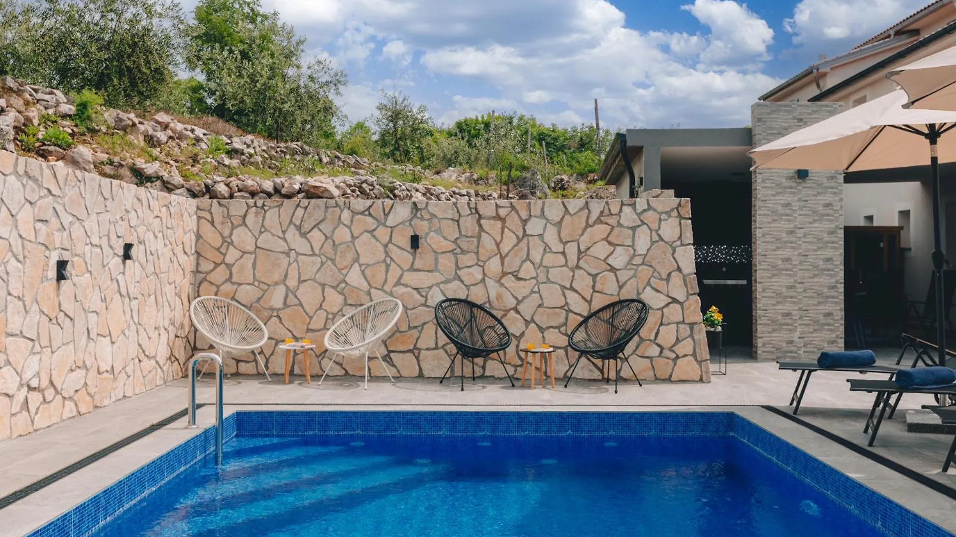 Villa Adri Kras