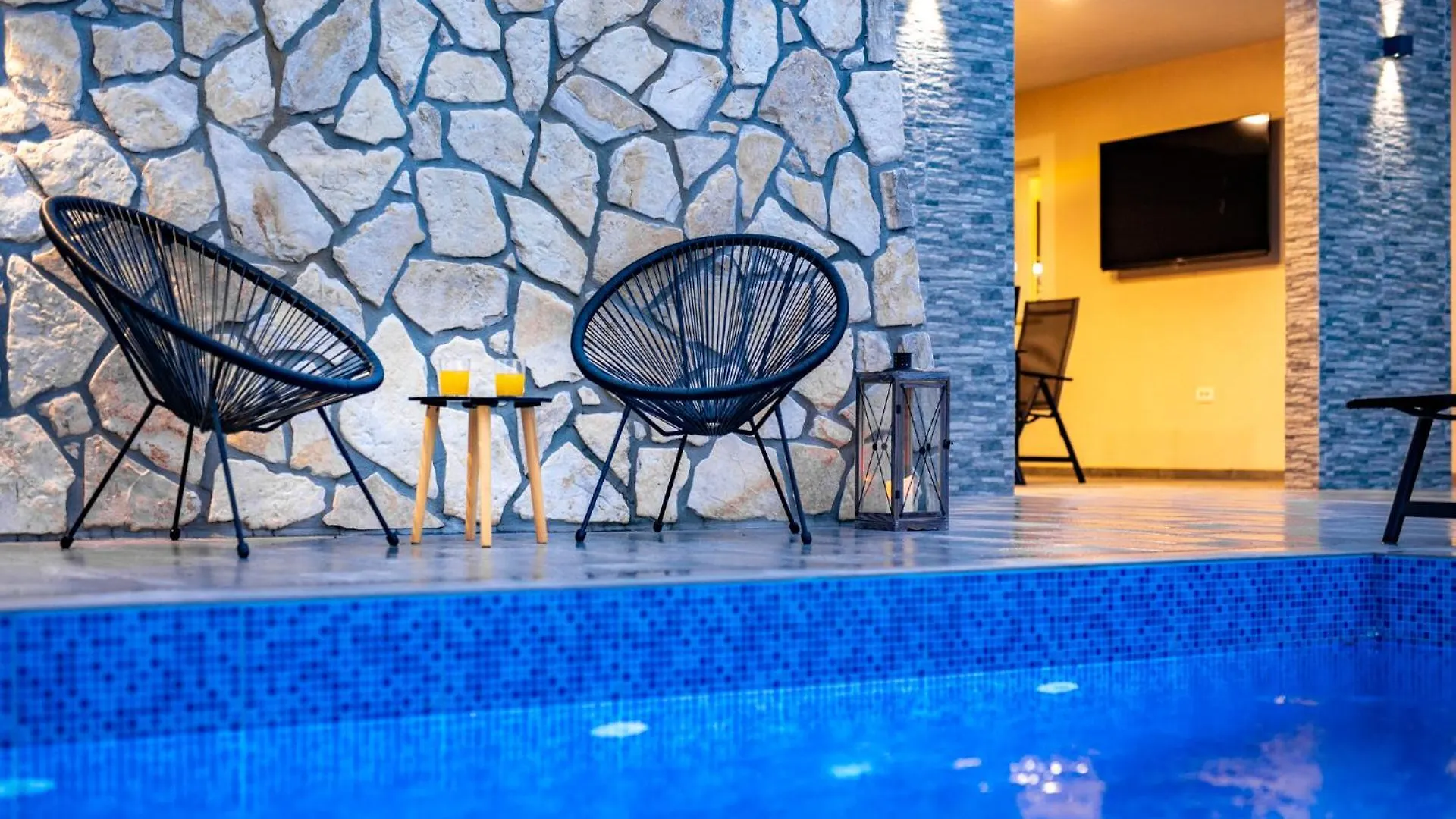 Villa Adri Kras